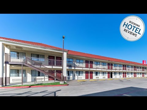 Red Roof Inn Dallas – Mesquite/ Fair Park NE | Dallas (TX), United States | Hotel Review 🏨