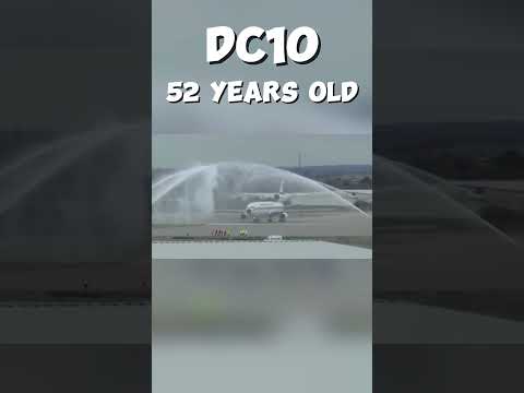 These Planes Aren't That Old- #aviation #plane #avgeeks #747 #concorde #landing #737