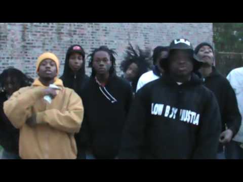 YOUNG DOLO BEHIND THE SCENES OF MP GUTTA LO BOY HUSTLER VIDEO SHOOT