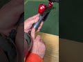 Paintball Setup