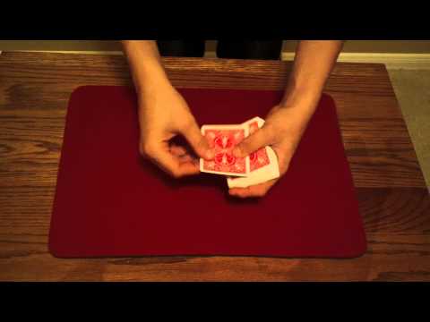 Beginner ACAAN-Tutorial