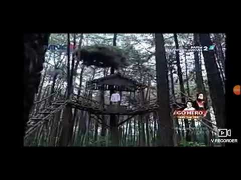 Fatih di kampung jawara fatih is back??