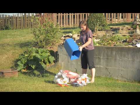 Peckašop - bezobalová prodejna v Ostrově