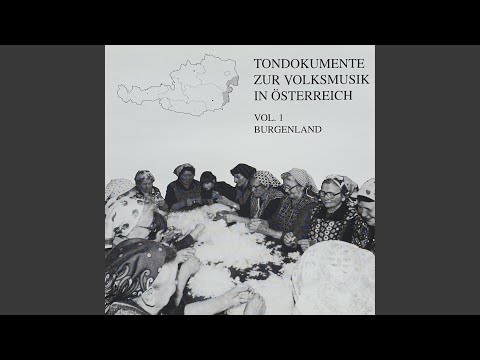 Nun, Braut, bereite dich