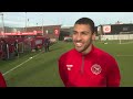 Radinio Balker na dit seizoen van Almere City FC naar FC Groningen
