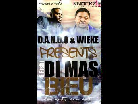 Wieke Dando- e Fishi di Mas Bieu