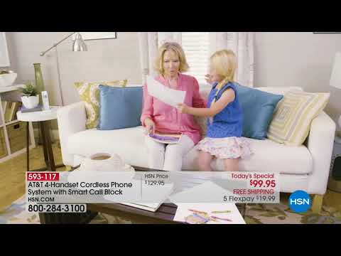 HSN | Electronic Connection featuring Amazon 03.23.2018 - 12 AM