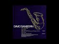 David Sanborn - Believer (Edit)