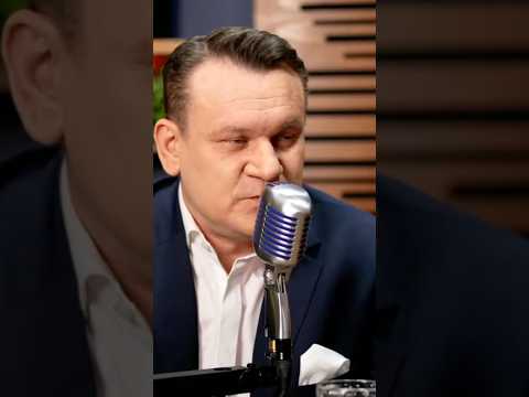 USA jest jedynym poważnym i godnym zaufania partnerem Polski! - Dominik Tarczyński #shorts