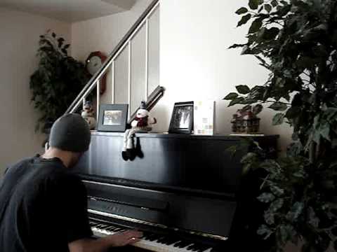 Piano Solo by Andrew Kelly