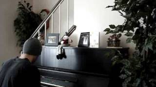 Piano Solo by Andrew Kelly