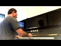 Alec Katz - So Sorry Please (by Bud Powell) PDF piano transcription