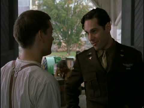 The Cider House Rules DVD Trailer