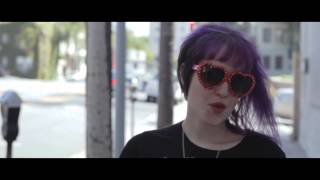 CANDY HEARTS "I MISS YOU" Official Video