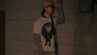 KoGlow - CRUSH （Official Music Video）