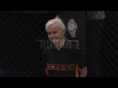 Ryan Swan v Conner Hayes - WCMMA 27