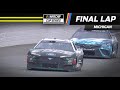 Back-to-back Buescher: The No. 17 wins at Michigan