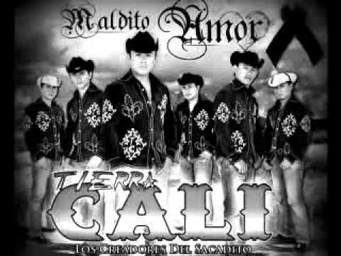 Tierra Cali "El Baile del Sacadito"