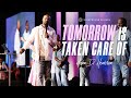 Tomorrow Is Taken Care Of | Keion Henderson TV