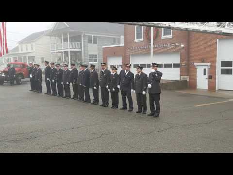 Tribute to Hank Skinner