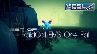 Best of RaidCall EMS One Fall