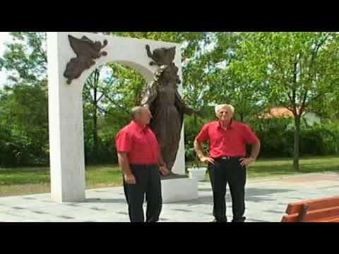 BRAĆA GELJIĆ   Sto godina pjevaj živio mi brate by ZvonkoPLEHAN