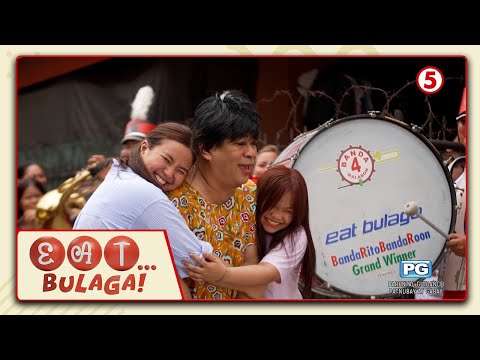 EAT BULAGA Barangay Cinema Presents: Barangay Mananay! Nanay, Nanay, Paano ka nawala?