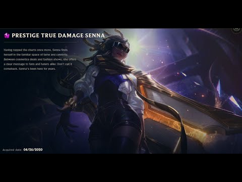 PRESTIGE TRUE DAMAGE SENNA SKIN SPOTLIGHT-06-18-2024
