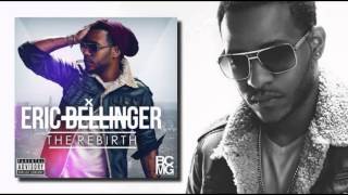 Eric Bellinger - Bed Medicine (Prod. By SK)