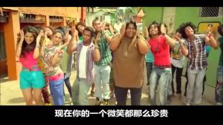 Sorry Sorry-ABCD (Any Body Can Dance)