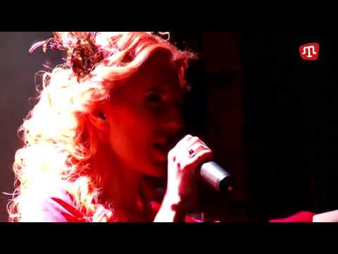 ILLARIA — Відьма (наживо)