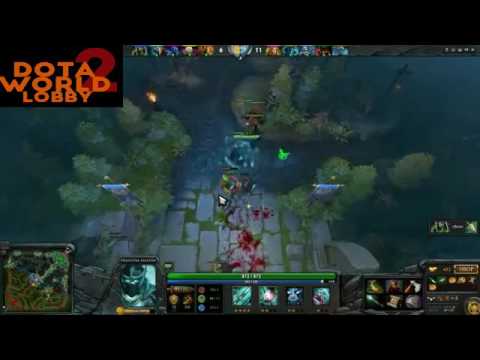 DOTA 2    Miracle Phantom Assassin   Pro      Phantom Assassin a Gameplay Highlights