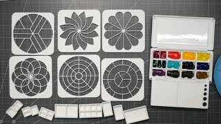 Review: Plant Based Plastic Palettes from Alchemist X Journey