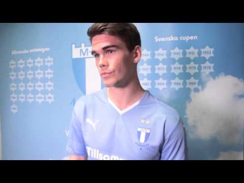 MFFtv: Välkommen till MFF, Vidar Örn Kjartansson (all in english)