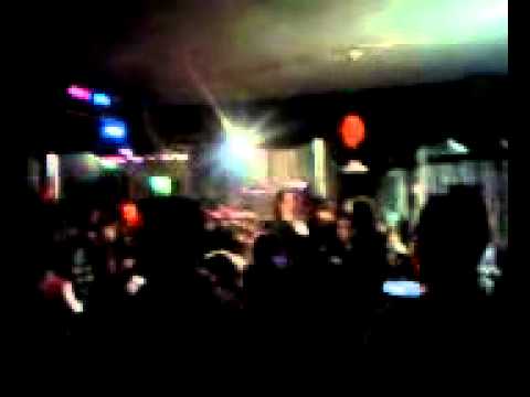 CHRIS LIEBING @ Kindergarten(BO) 19.11.10