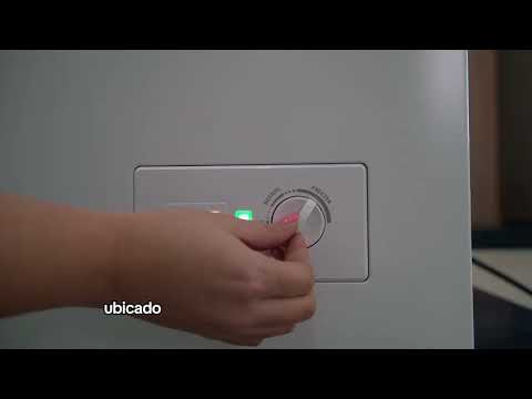 Congelador Electrolux EFCC32C5HQW Horizontal