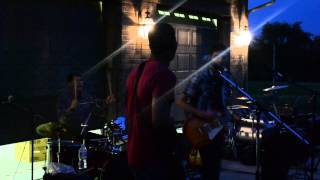 KO Stradivarius - What I Know (Grouplove Cover)