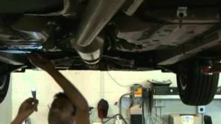 preview picture of video 'Toyota Exhaust System Mufflers Manifold Service Brenham College Station TX'