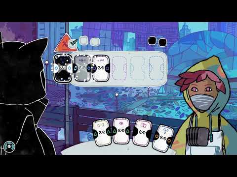 Signs of the Sojourner Announcement Trailer