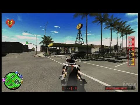 No More Heroes Nintendo Wii Review - Video Review