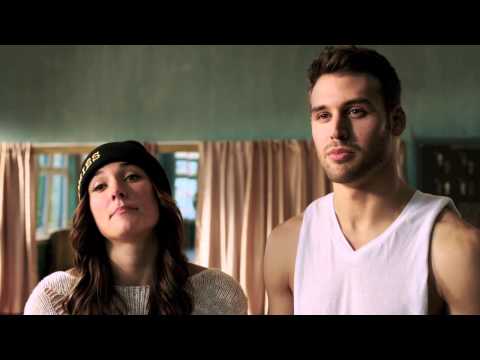 Step Up: All In Official Movie Trailer [HD]