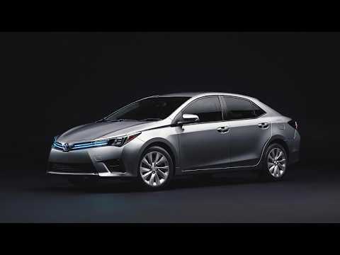 Toyota Corolla 2026 — Why This Car Never Fails|Cars Explained AI