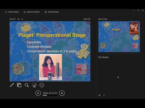 Preschool Well Child Visit