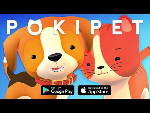 Pokipet - Official Launch Trailer - YouTube