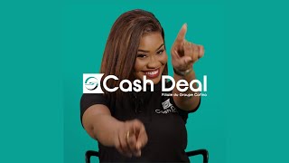 Parlons Cash Deal filiale du Groupe Cofina