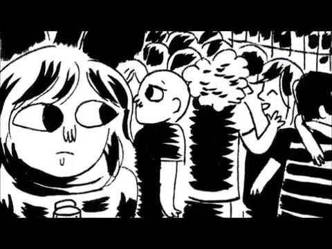 Booktrailer - Estudante de medicina