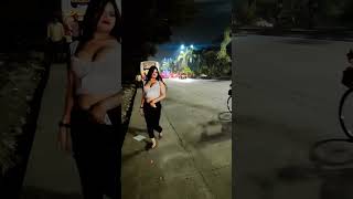 Bouncing boobs hot boobs #cleavage  #hot #sexy #boob #hotkiss #shorts #youtubeshorts