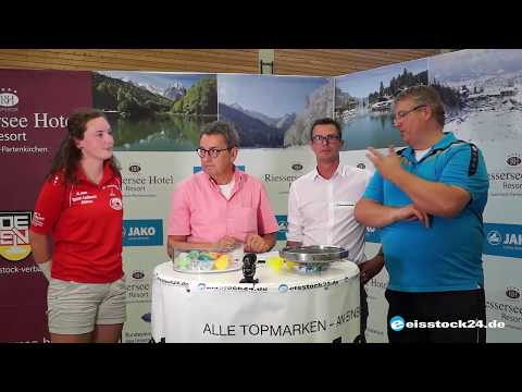 EISSTOCK24 - NEWS / EQUIPMENT vom 16.06.2018