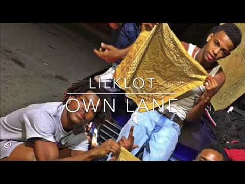 Lil Clot-  Own Lane (Offical audio)