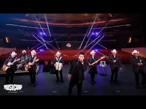 El Mimoso - Los Invasores de Nuevo León - ( Popurri ) - Eslabón Por Eslabón